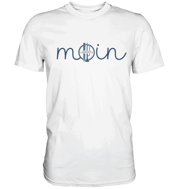FZLULU-MOIN - Premium Shirt – Bild 3