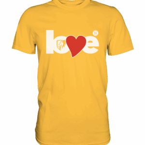 BANDSTYLE-LOVE-SAW - Premium Shirt