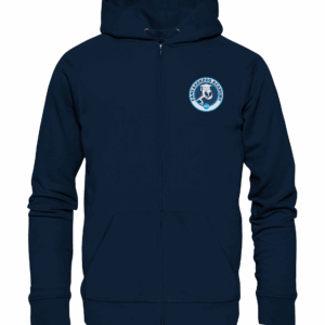 FZA-BUNTES LOGO - Zipper