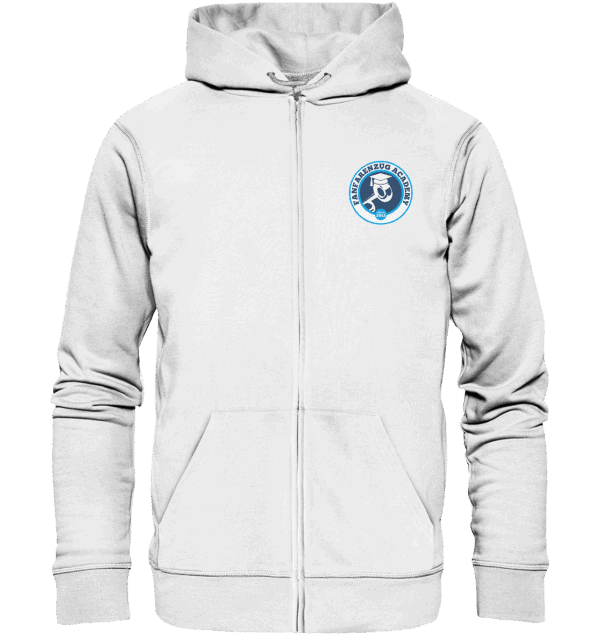FZA-BUNTES LOGO - Zipper – Bild 2